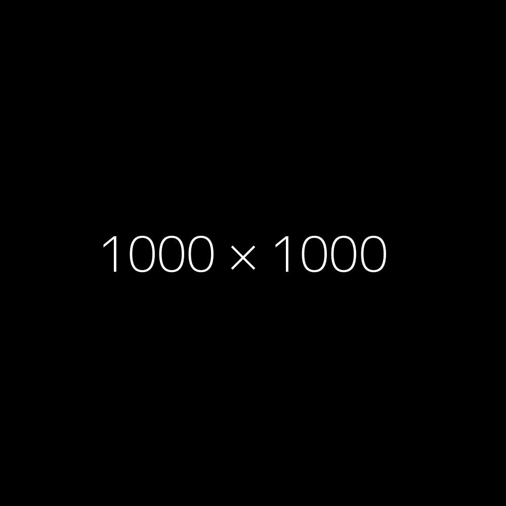 1000×1000